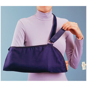 ARM SLING PROCARE DELUXE W/PAD LG 1EA